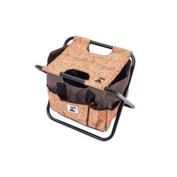 폴러스터프 멀티 유틸리티 체어 (오렌지)_이미지