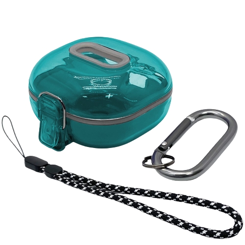 더조은셀러 갤럭시 버즈2 프로/FE 넬리 케이스_이미지