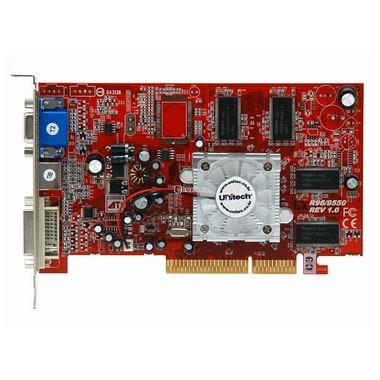 ���������� �󵥿� 9550 128MB 128bit