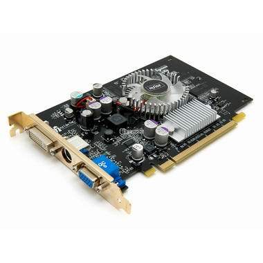 인사이드 GeForce PCX 5750 인사이드 128MB_이미지