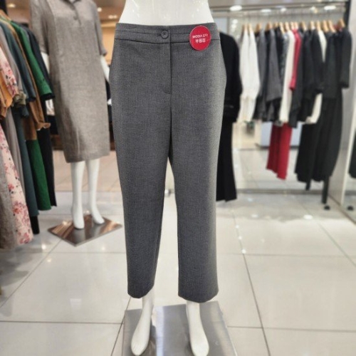 세미어패럴 요하넥스 정장팬츠 Z4C9P102-1 076