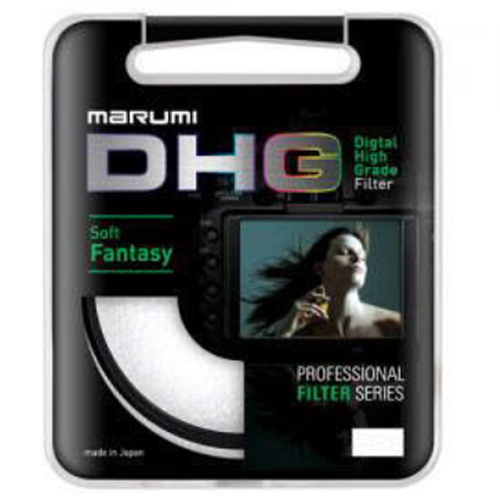 ����� DHG SOFT FANTASY