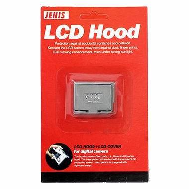 JENIS LCD�ĵ� IXUS 500/430