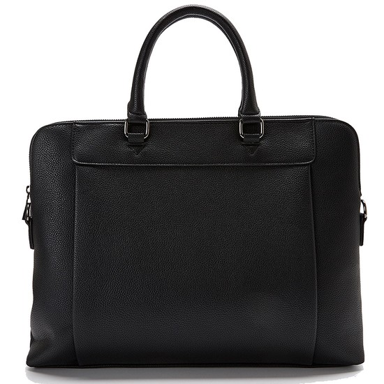 에스티오 STCO 기획 정장가방 (블랙)