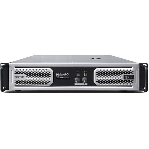 DIGIPRO DX-2000