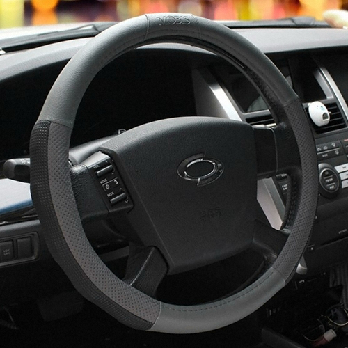 현대모비스 럭셔리 핸들커버