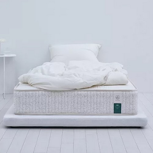 휴도 아늑한 제주 라텍스 포켓 매트리스 SS (23cm)_이미지
