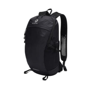 블랙야크 할인가+10%할인이벤트 라이트팩15 BLACK / 2BYKSXU909BK FREE
