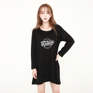  폴앤폴 여성 다이노 A원피스 상품이미지