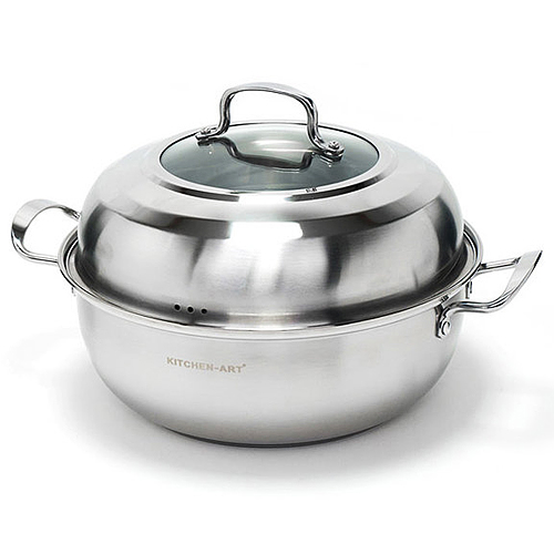 키친아트 아크바 IH 해물찜냄비 (32cm)_이미지