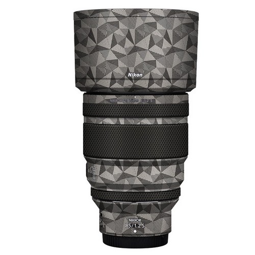 �ڿ���Ų ���� Z 85mm F1.2 S�� ��Į��ƼĿ