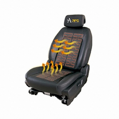 영민하이테크 APS 시트 (히터 시스템 AWHL)