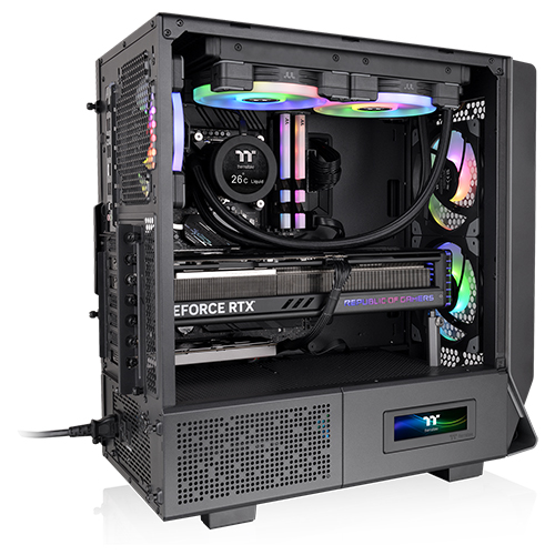 �������ũ Ceres 300 TG ARGB