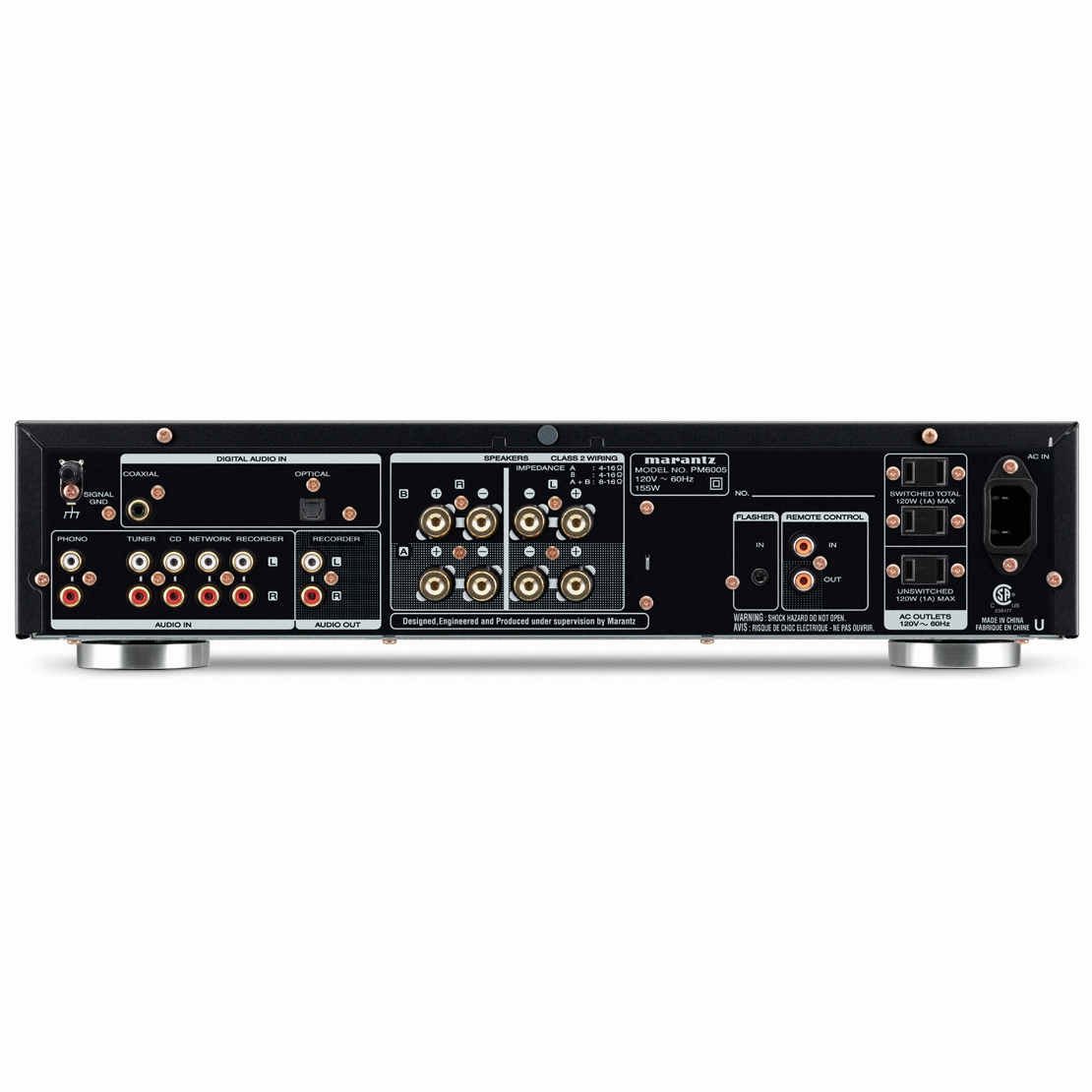 ������ PM6005