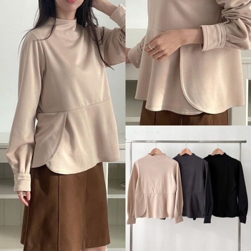 아이우먼 위쉬몰 SM 젤리기모반폴라프릴티 T320H411 빅사이즈