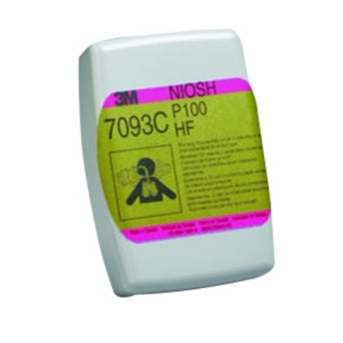 3M <b>7093C</b> 방진필터 2개입