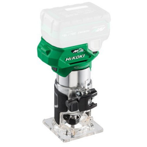히타치 하이코키 M3608DA (충전기없음, 배터리없음)_이미지