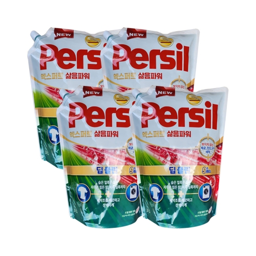 딥클린 삶음파워 2L