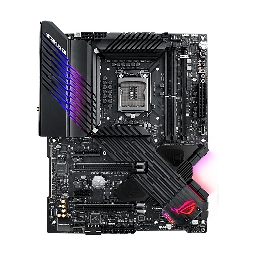ASUS ROG MAXIMUS XII APEX STCOM