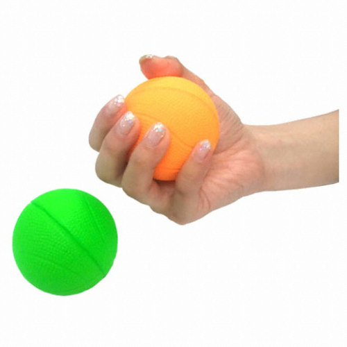 진성메디 재활운동용 소프트볼_이미지