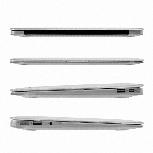 �����̽� Hammered Hardshell Case Clear