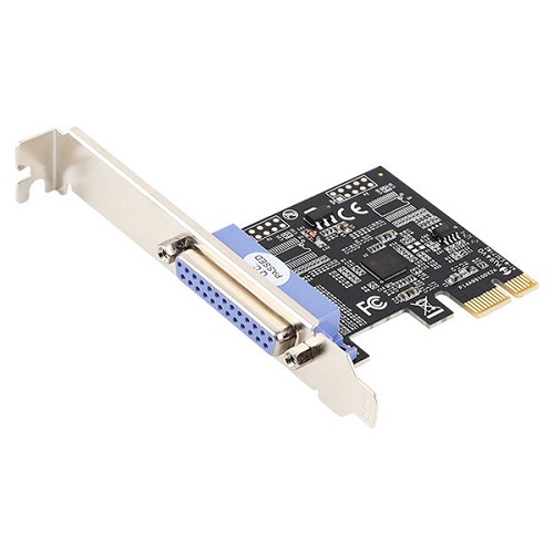 I-570 1포트 PCIe 카드