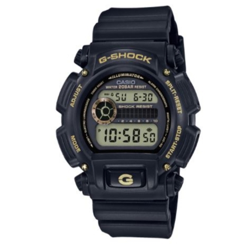 G-SHOCK ������ȭ�� 2��A/S DW-9052GBX-1A9DR