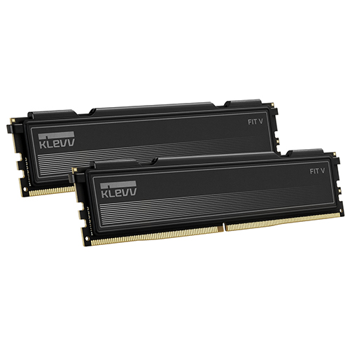 ESSENCORE KLEVV DDR5-6000 CL30 FIT V 패키지 중고 (32GB(16Gx2))_이미지