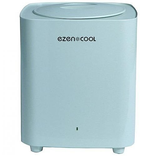 CHM 이젠쿨 스마트 냉장 EZC-0001 (민트)