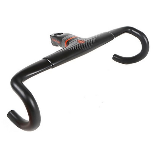 트위터 TW 3K 카본 일체형 드롭바