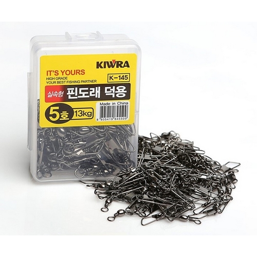 키우라 K-145 실속형 핀도래 덕용_이미지