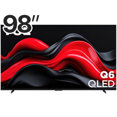 TCL 98Q651G �ؿܱ���