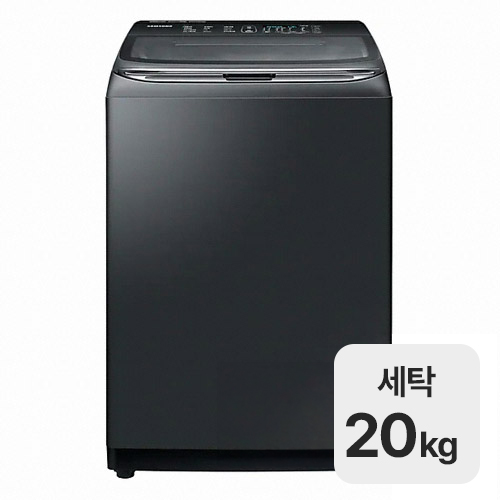 삼성전자 액티브워시 WA20T7870KV