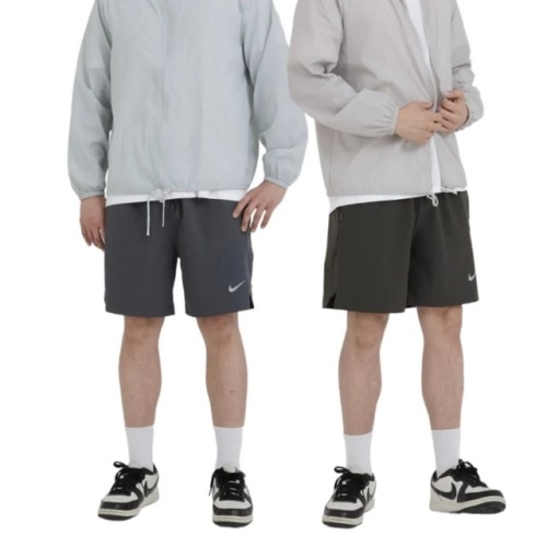 남성 경량 후드 바람막이 자켓 점퍼 스트링 WFKIGK1_이미지