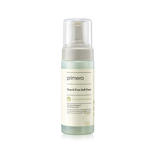 프리메라 후리&후리 소프트 폼 150ml (1개)_이미지