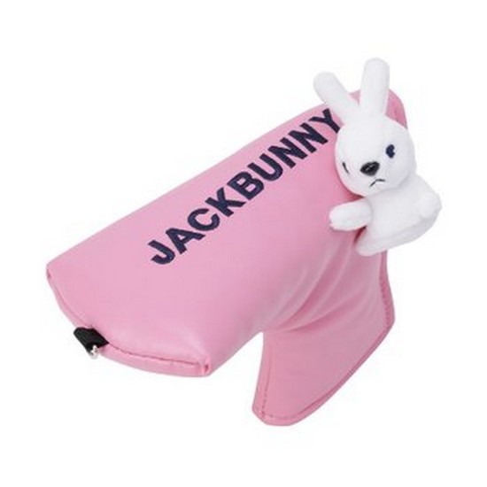잭바니 블레이드형 퍼터 커버 531E1CVJ02_PK