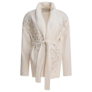 골든구스 WOMEN 니트 GWP0140915WHITE 6439368_이미지