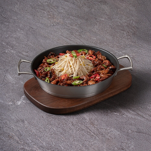 알텐바흐 디펜더스S 서빙팬 (28cm)