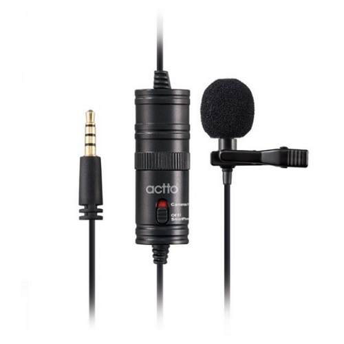 Actto MIC-17