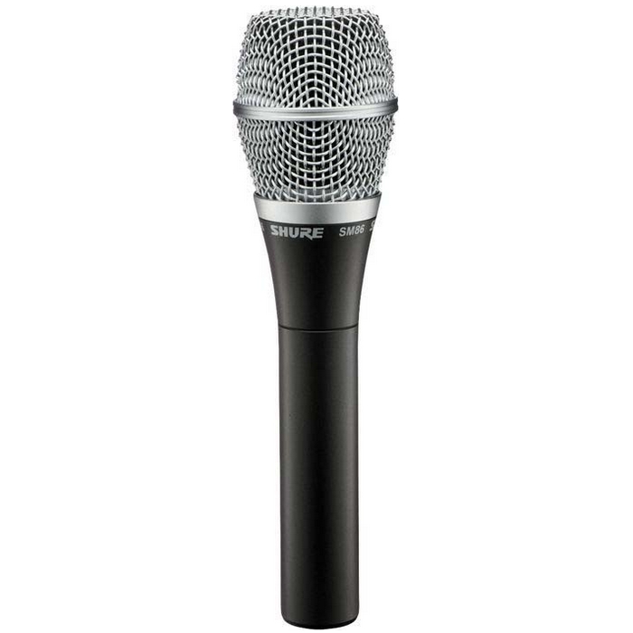 슈어 SM86 (정품)_이미지