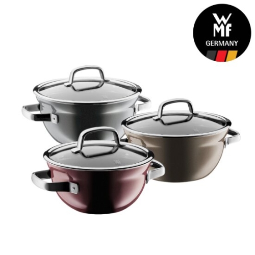 WMF 퓨전테크 미네랄 솥밥 (20cm)_이미지