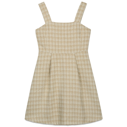 레이어드 미니원피스 MIWOWB216G