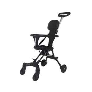 베이블퓨어리 트라이크 유모차 T2 (해외쇼핑)_이미지