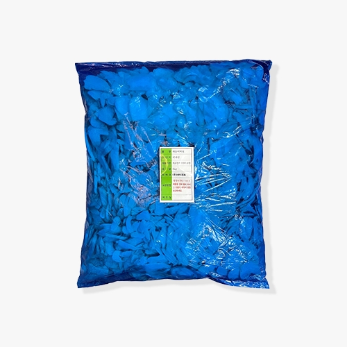 [불명] 피자다 새터영농 새송이버섯 2kg (1개)_이미지