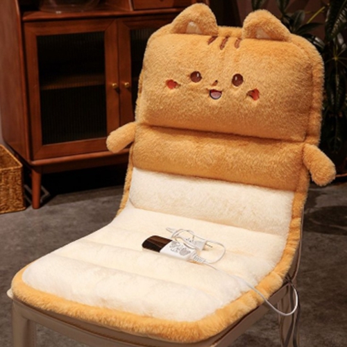 고양이 온열 전기방석