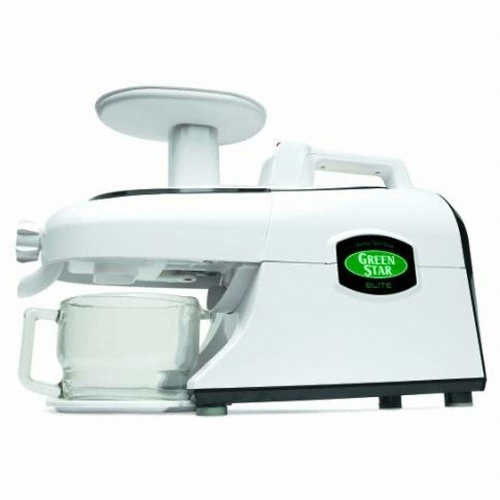 트라이베스트 그린스타 엘리트 GSE-5000 (해외구매)_이미지