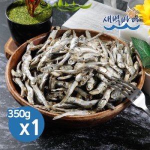 새벽바다  국물용 다시멸치 350g[1개]