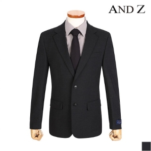  ANDZ 데일리 그레이 정장자켓 BZA4SB1202