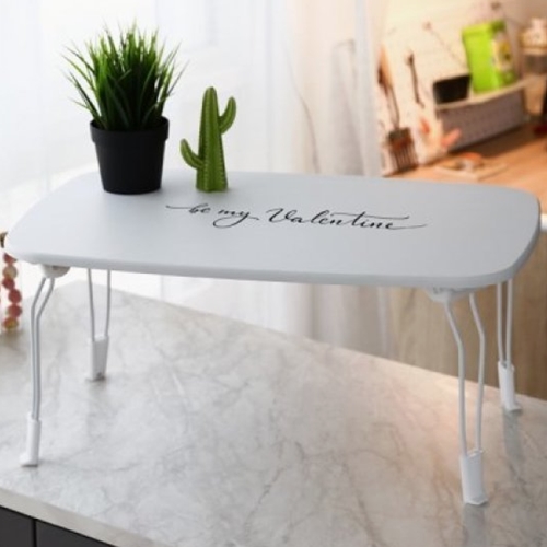 스토리퍼니쳐 레터링 테이블 (60x40cm)_이미지