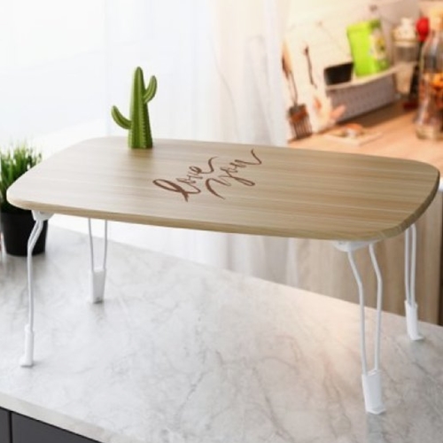 스토리퍼니쳐 레터링 테이블 (60x40cm)_이미지